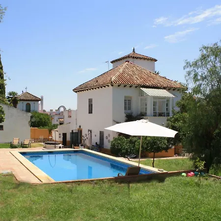 El Carmen Habitación en casa particular
