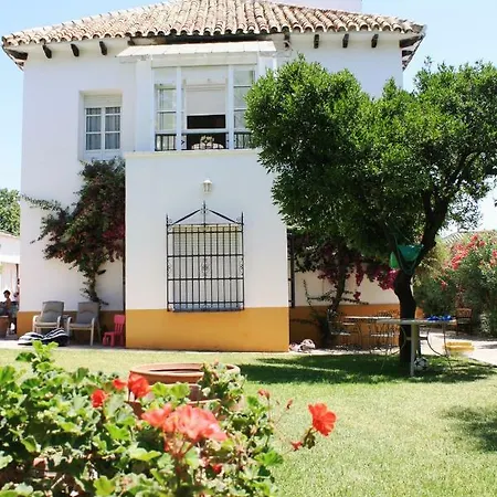 El Carmen Habitación en casa particular Córdoba
