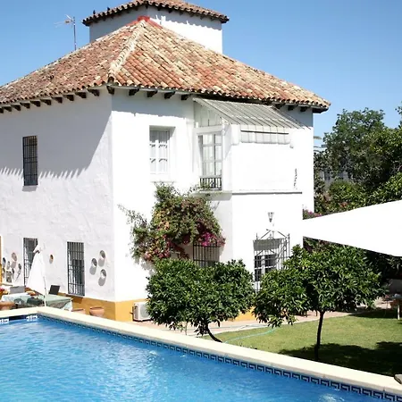 Habitación en casa particular El Carmen