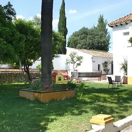 El Carmen *