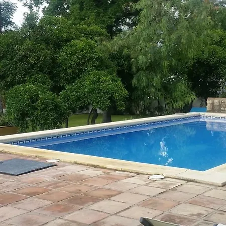 El Carmen * Córdoba