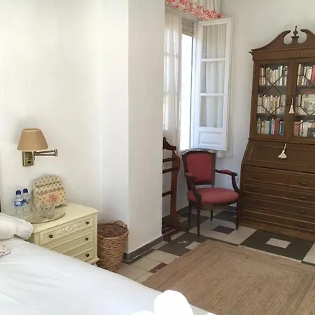 El Carmen * Cordoba