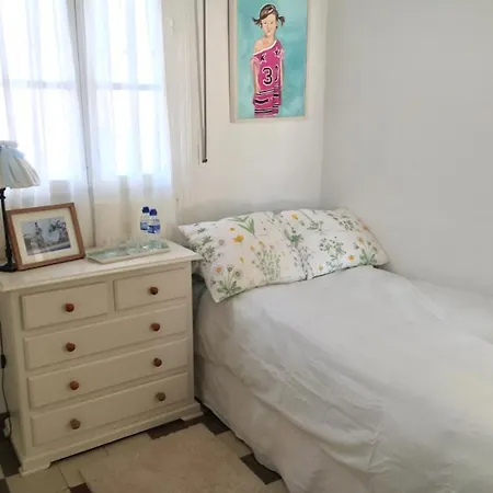 El Carmen Homestay Cordoba
